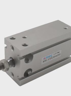 cdu6可调自由安装活塞杆5/10/15/20/25/30