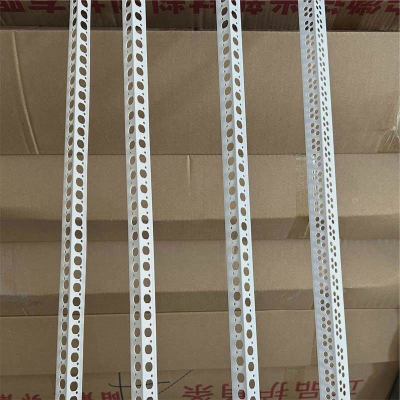 pvc护角条阳角阴角条装修白墙腻子阴阳角线条刮防开裂塑料护墙条