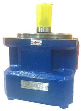 上海机床厂内啮合泵磨床聚氨酯齿轮泵gpa3-40-20-r6.3全新