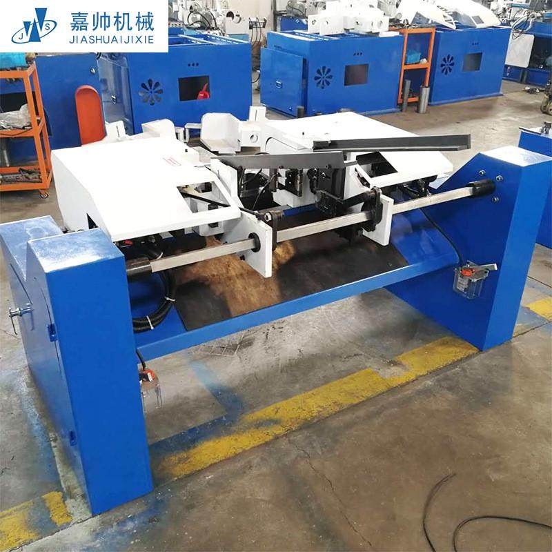 【双头自动】厂家60双头液压全自动倒角机数控倒角机下料坡口机,文具电教/文化用品/商务用品,教学标本/模型,淘宝优惠券,粉丝福利购,淘宝优惠卷