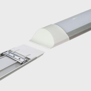 超亮led洁净灯0.6 36w洁净厂房专用灯 1.2米防尘防水ip50净化灯18