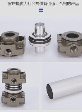 国产完全替换smc气缸ca2b全系列货期快非标好可价格可做