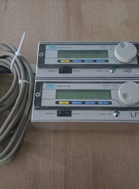 议价拆机现货DAIHEN DMU-01C controller 议价