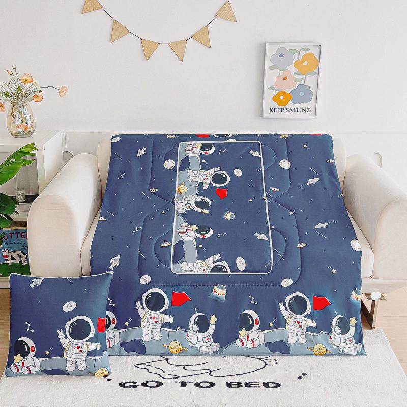 沙发送人折叠抱枕被子两用回礼靠垫礼品汽车被多功能空调被办公室,居家布艺,靠垫/抱枕,淘宝优惠券,粉丝福利购,淘宝优惠卷