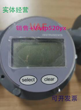 现货供应VAFJ5025E81134流量计现货议价