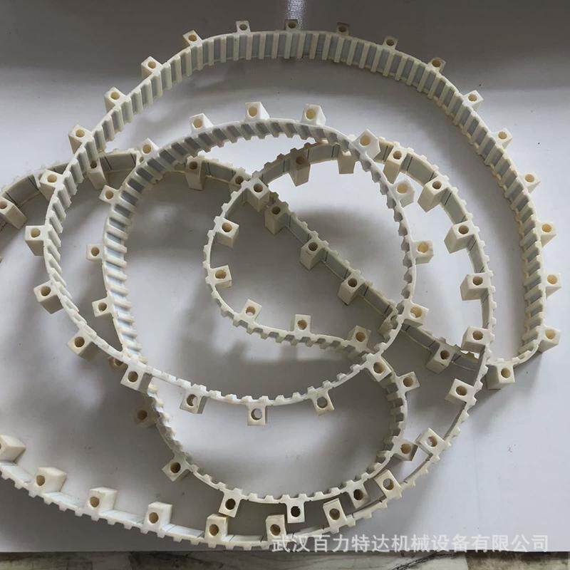 立达特棉机盖板带输吕茨勒c50c60c70青纺机郑纺机盖板皮带