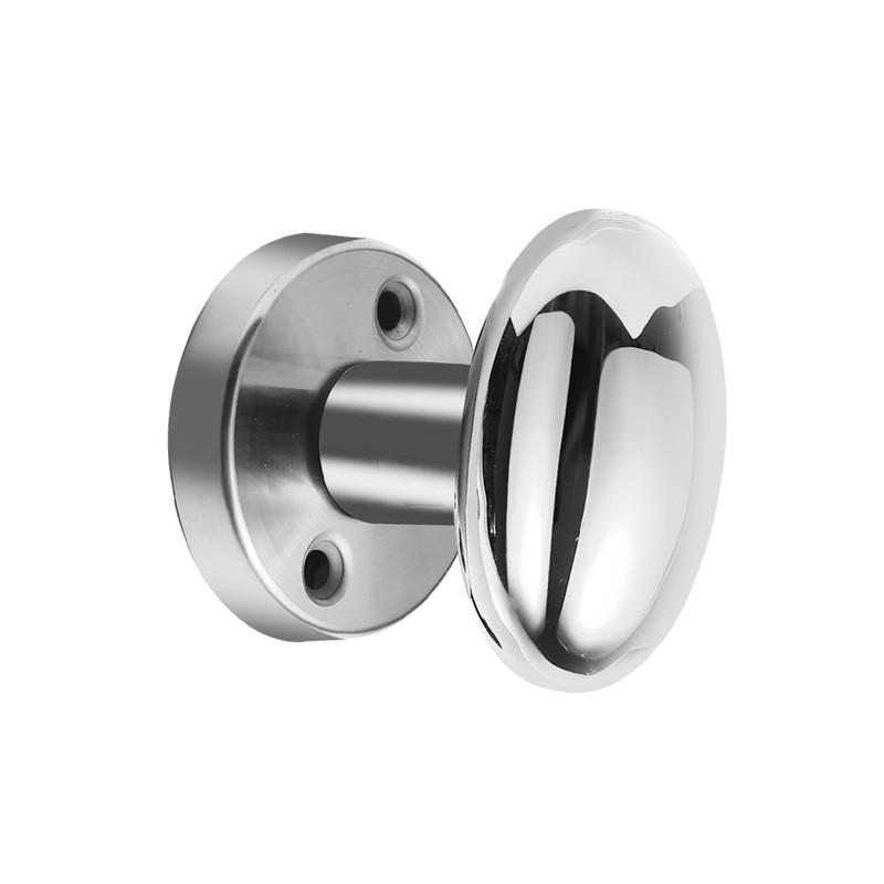 热销隐形门锁房门执手锁静音暗门黑色卫生间不锈钢卧室单边拉手门