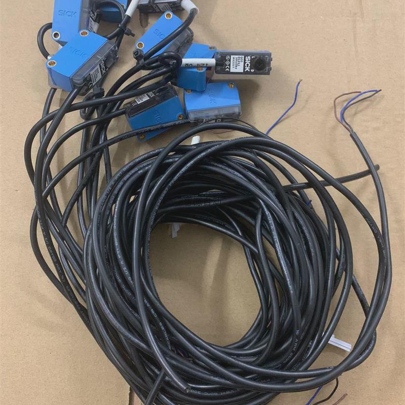 议价SICK西克对射光电开关GS6 D1311  GE6 P11拍前议价