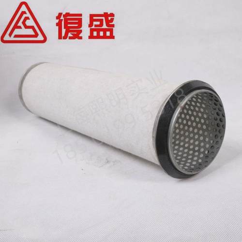 2605541740正盛复厂螺杆空压机空滤sg375a安全滤芯/sf90
