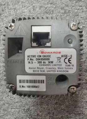 议价Edwards AIGX-S Active ION Gaug