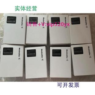 PN全新 FBC 供应魏德米勒接口模块UR20 BASIC