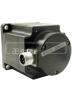 精深圳厂家直销博j31112j31115j31118j31122三相步进电机
