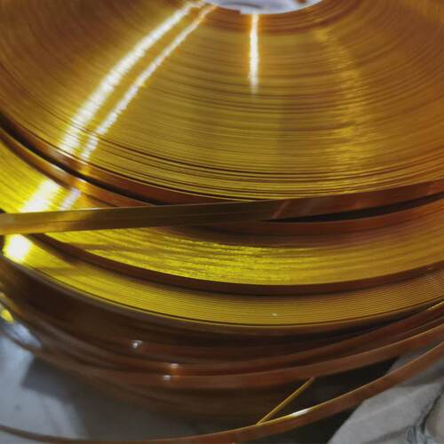 东莞背胶供应优质铜箔厂铜箔高频变压器铜箔t2紫铜带变压器铜皮