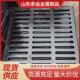球墨铸铁防下沉防沉降雨水篦子厂雨水口下水道盖板水务篦弹簧篦