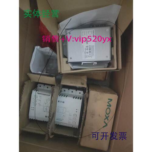 现货供应软启动器DS6-340-30K-MXL