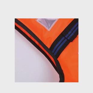 大领子成人服救生漂流带跨带救生衣量大从优