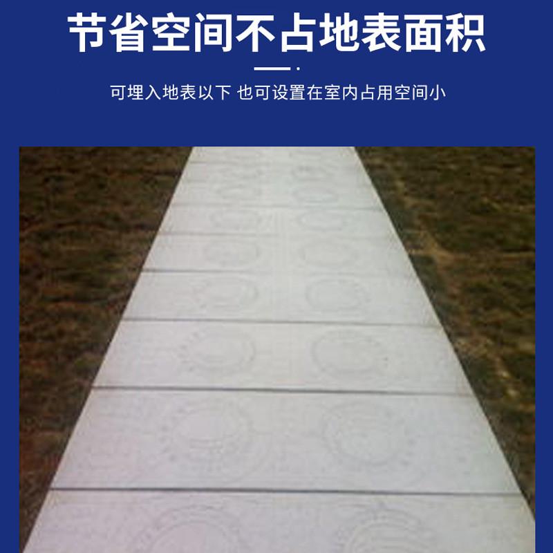 复合电缆沟盖板弱电排水沟盖板电力井变电站配电房园林绿化井盖