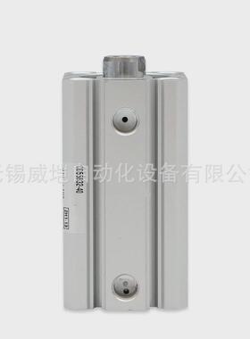 SMC薄型气缸CD55B40-10-15-20-25-30-35-40-45-50-60-80-100M