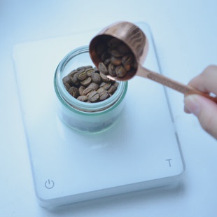 新货术也坚果乐园低酸醇厚云南保山庄园深烘焙咖啡豆手冲咖啡粉22