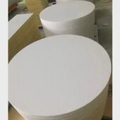 六边形多年生玻纤吸声体 三角形产经验循环可拆卸 空间吸音垂片