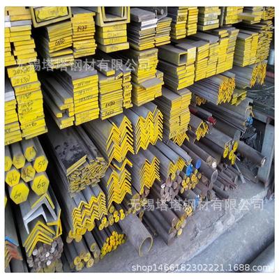 Q235B扁钢镀锌扁钢热轧扁钢Q345R方钢Q345BQ355B冷拉方钢