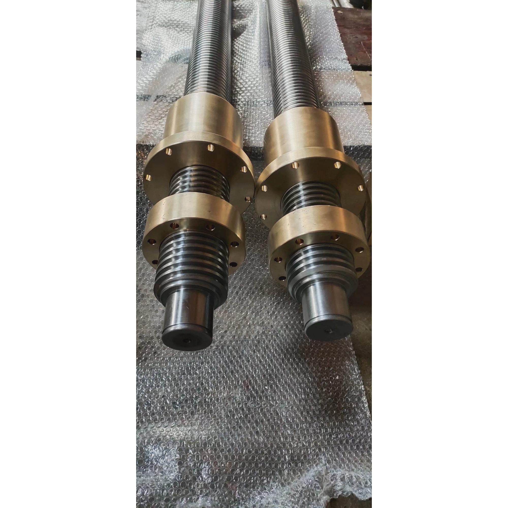 定做丝杆 丝杠螺杆梯形丝杆螺母 往复丝杆 螺螺母套装 送料丝新款,标准件/零部件/工业耗材,丝杆,淘宝优惠券,粉丝福利购,淘宝优惠卷