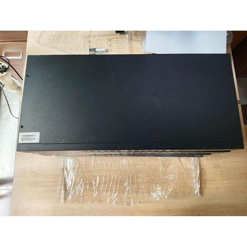 信锐xs3000-28p-li全千兆二层管理交换机议价