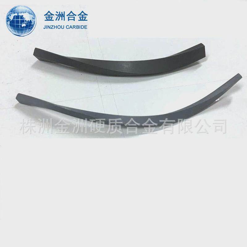 株洲刀合金螺旋厂家条硬质合金长条硬质合金螺旋铣刀合金刀条