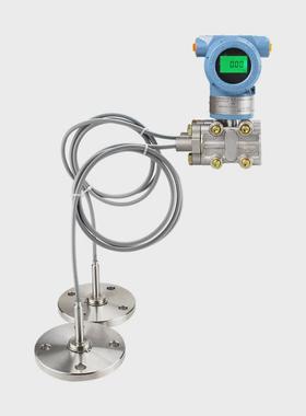 WT3000RT5S1MB15/1199FFW-SIA2智能双法兰液位变送器传感器