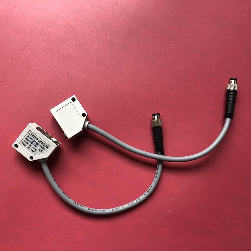 FOTEK台湾阳明MR-60XP-PG光电开关全新原装正品假一罚十