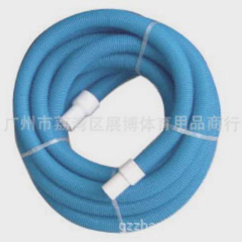 厂家直销游泳池清洁工具多功能蓝色泳池吸池喉吸污软管螺纹9-15米,玩具/童车/益智/积木/模型,游泳池/游泳桶,淘宝优惠券,粉丝福利购,淘宝优惠卷