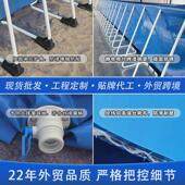 厂家直销户外游泳池大型支架游泳池加厚可拆卸成人泳池野外训练池