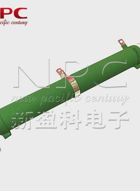 300W绕线电阻RX20-300W470RJ负载珐琅电阻固定可调陶瓷线绕电阻