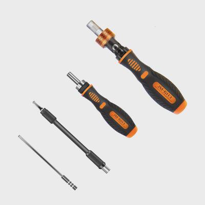 73工具1棘轮合组合螺丝刀套装家用电器维修合金钢螺丝批工具箱