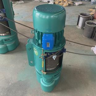 热销国标钢丝绳电动葫芦CD1型3T12M电动葫芦起重冶金电葫芦