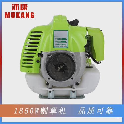 工厂加工家用庭院工具农用割灌机小型打草机便携式割草机