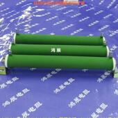 变频器波纹制动欧电阻500w10r20r40r50r75r100r150刹车