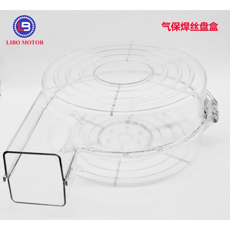 厂家直销焊丝盘丝盒配件气保焊机