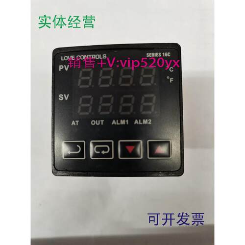 现货供应SERIES16CMODEL:16C-3美国Dwyer德威尔温控器LOVECONTROL