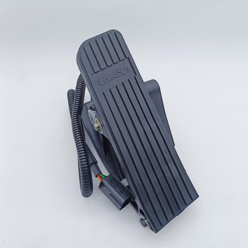 合力萨式电动叉车cqd16-20s前移牌电控油门踏板加速器f3-152-341