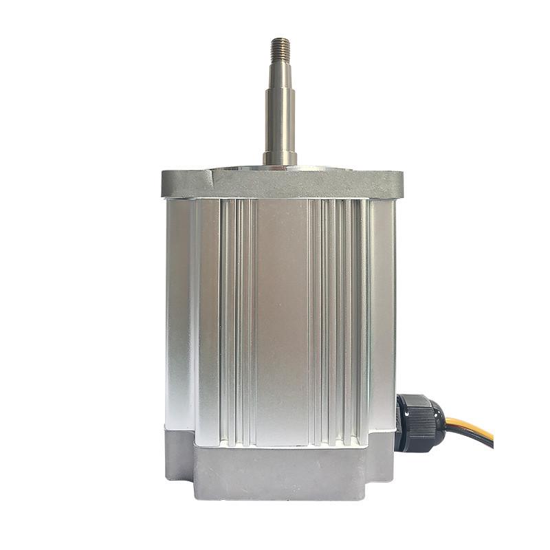 【力工机电】80blf4014v/28v无刷电机防水电机