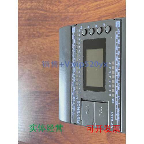 现货供应成色漂亮的kv-24dt，优惠出售议价
