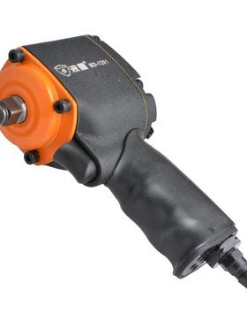 波盾短轴气动扳手迷你型1/2吋风扳550nm正反转小风炮bd-1291