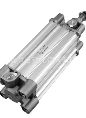 标准smc气缸cp96sdb63-50-80-100-160-250-320-400-500-600-700c
