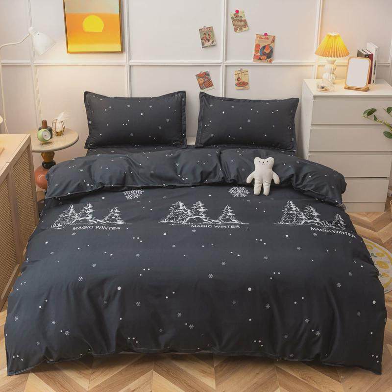 9wor被子套装被褥全套一整套冬被床上用品六件套单人学生宿舍加厚,床上用品,化纤被,淘宝优惠券,粉丝福利购,淘宝优惠卷