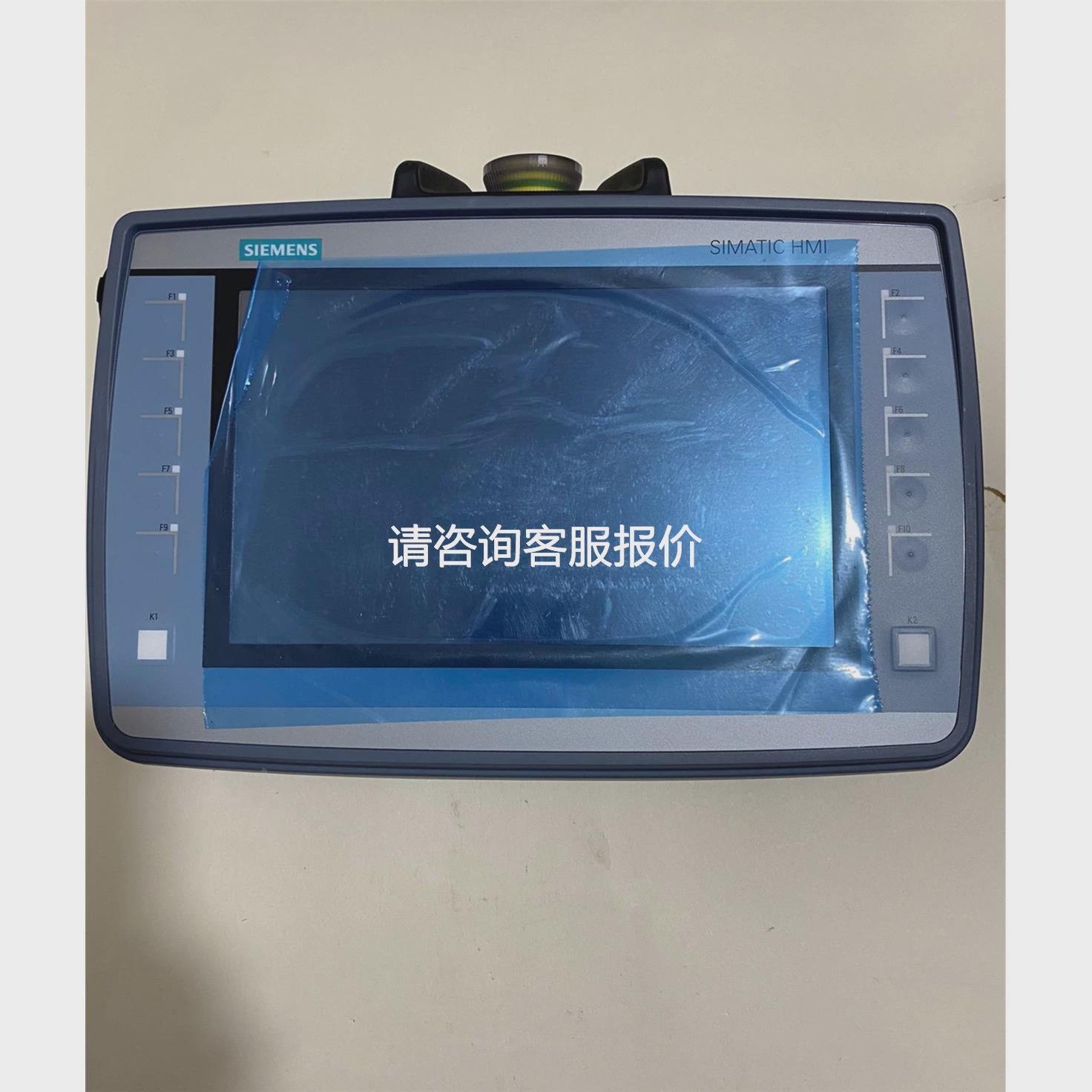 议价询价西门子触摸屏，型号6AV2 125-2JB23-0AX0，图议价