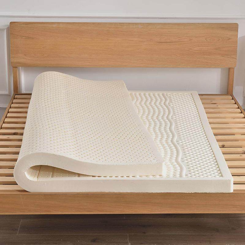 tuf4乳胶床垫软垫家用双人双面可折叠定垫橡胶1.51.8米榻榻米薄,床上用品,床垫/床褥/床护垫/榻榻米床垫,淘宝优惠券,粉丝福利购,淘宝优惠卷