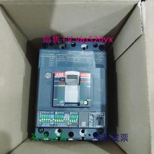 现货供应ABBSACETMAXXT2S125125A3PEkipLSI3PFFUL CSA