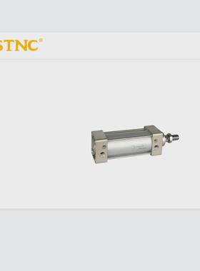 stnc索诺天工标准系气缸tgc32*25/50/75/100/125*150/175/200拉杆