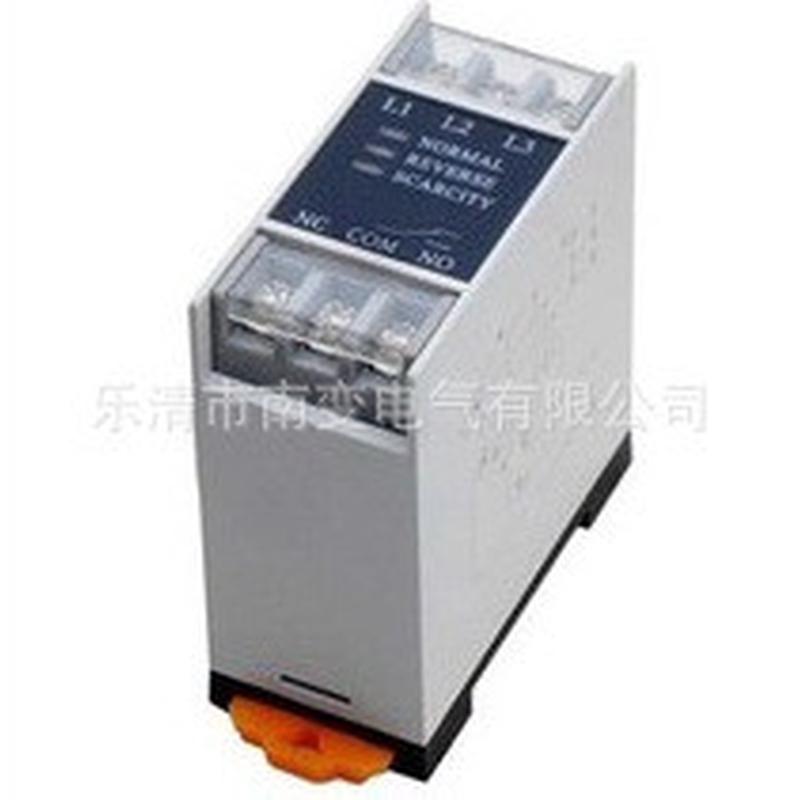 直销店主营相序保护器缺相保护器tl-2238/220v380v现货批发